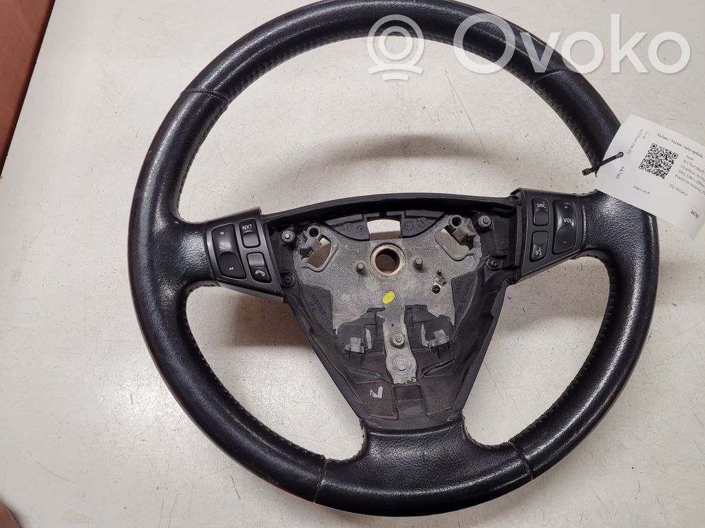 Saab 9-3 Ver2 Vairas 