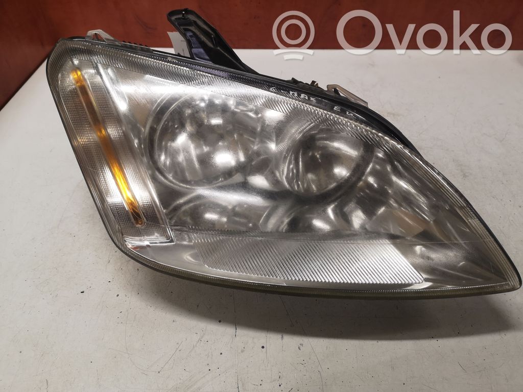 Ford Focus C-MAX Scheinwerfer 