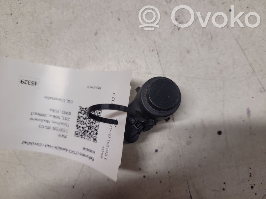 Parking PDC sensor   9196705,0263003991,00171