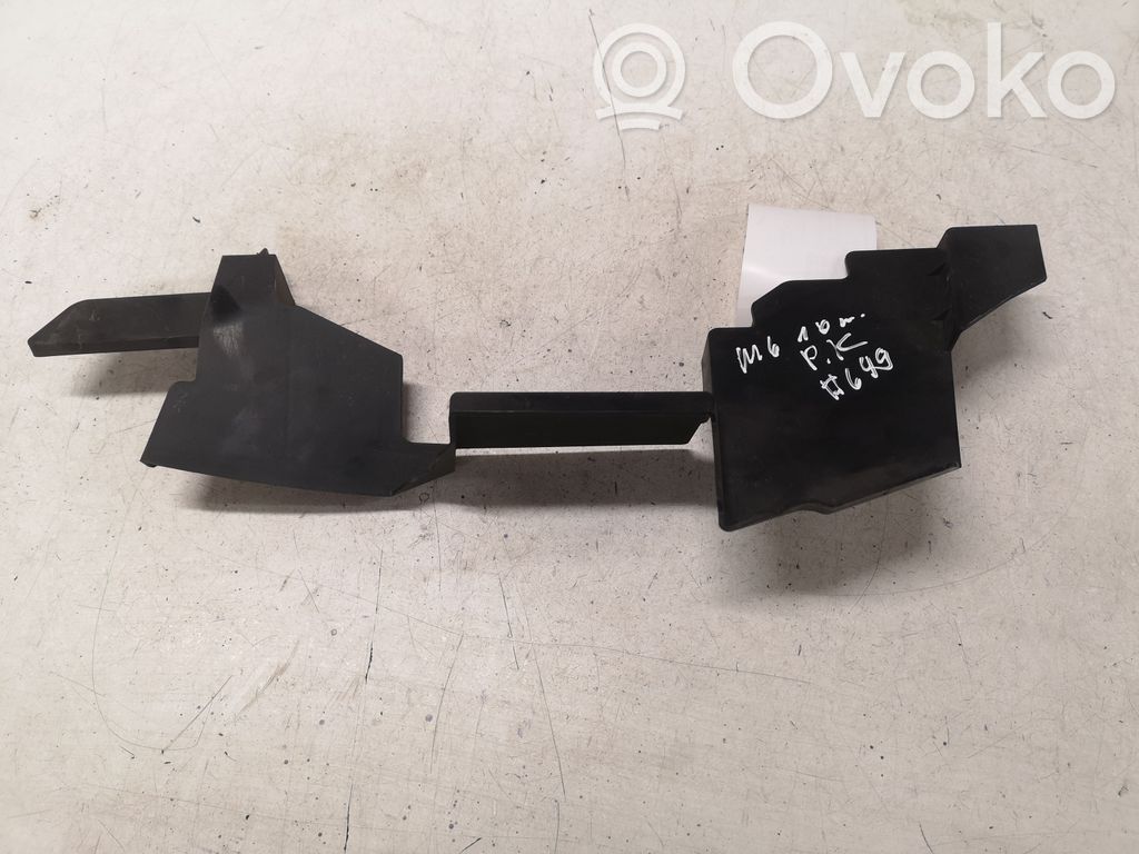 Front bumper mounting bracket   GS1D56253,K6805