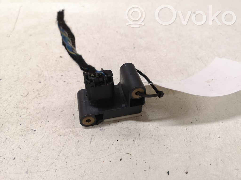 BMW 3 E90 E91 Czujnik uderzenia Airbag 