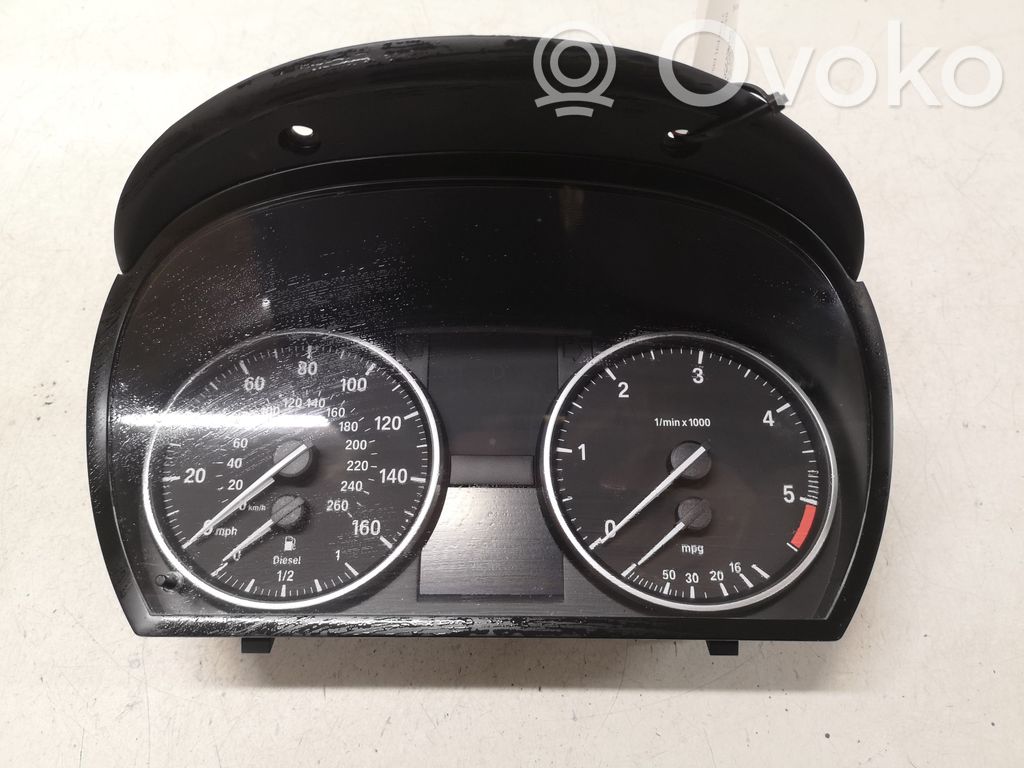 Speedometer (instrument cluster)   1025368098,922096401,450256353,10454219,A2C53283617