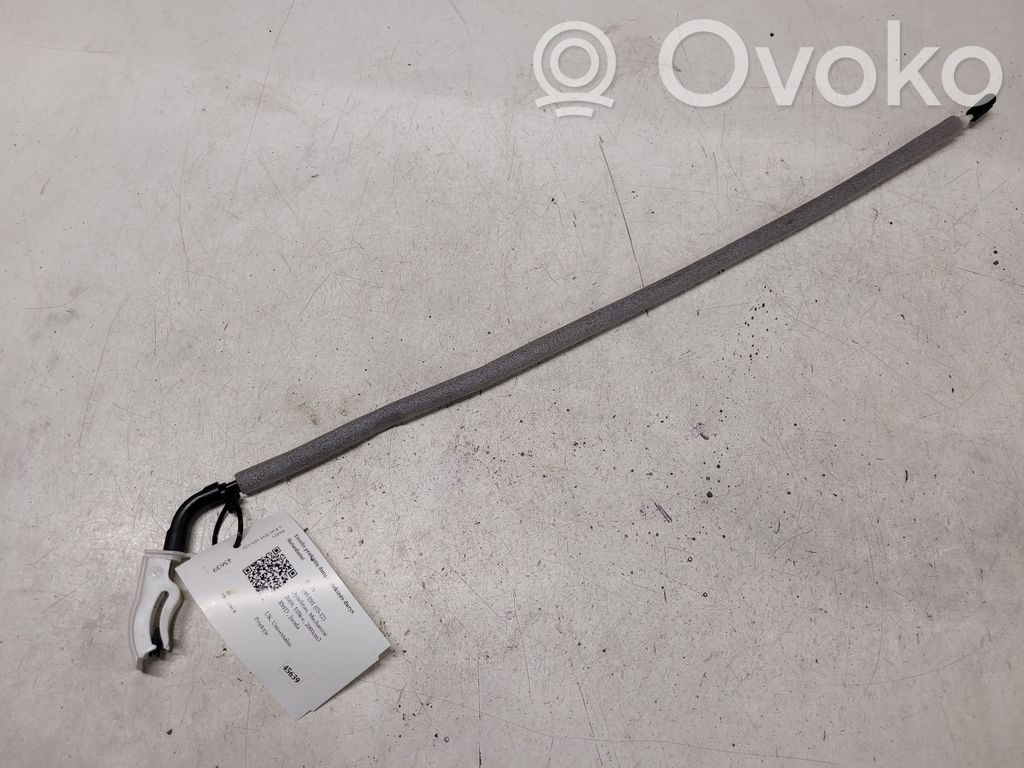 BMW 3 E90 E91 Línea de cable puerta delantera 