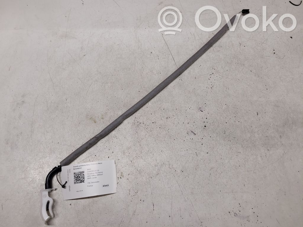 Línea de cable puerta delantera   705996913,52621810,B40066275685