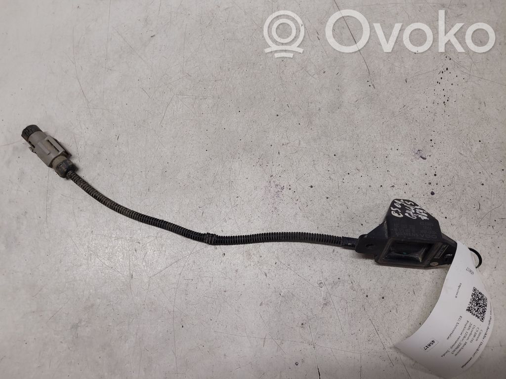Citroen C5 Tire pressure sensor 