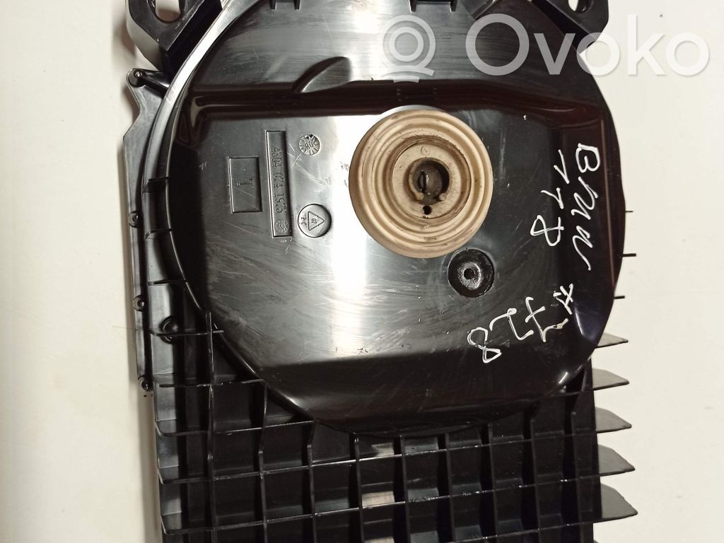 BMW 1 E81 E87 Subwoofer speaker 