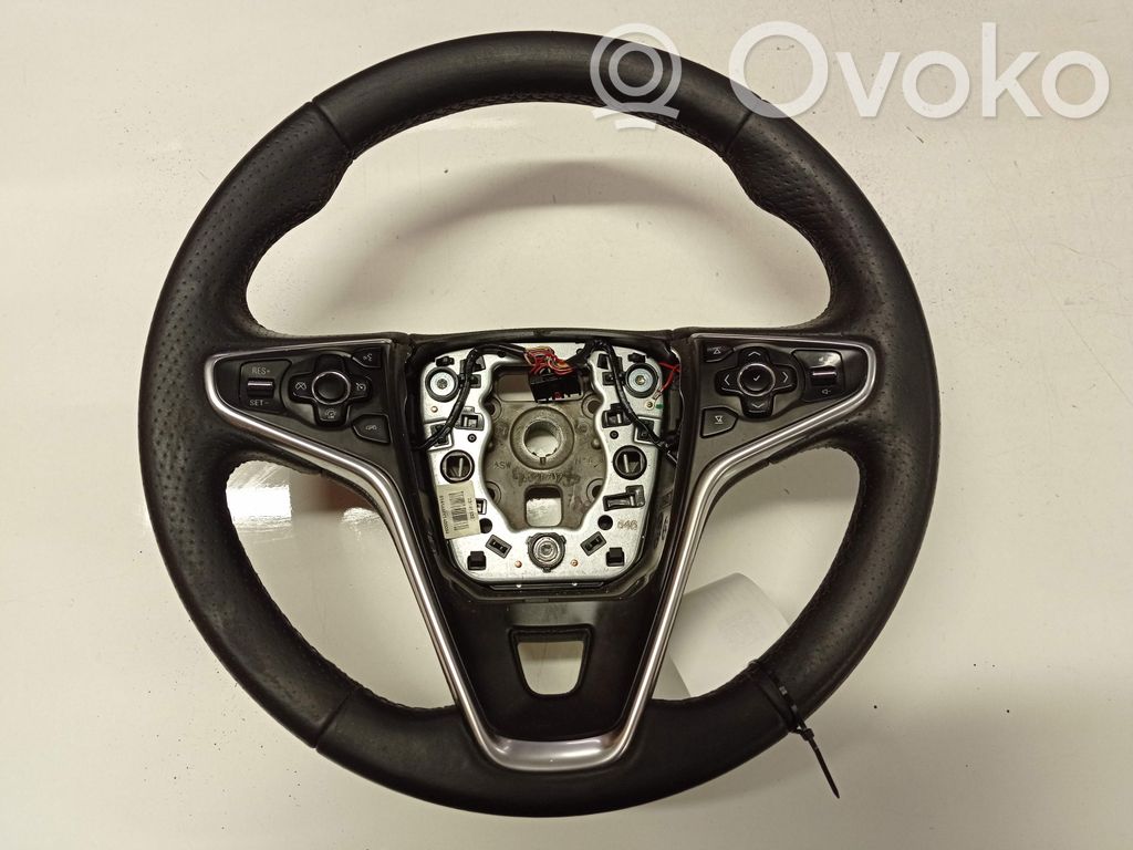 Opel Insignia A Stūre 
