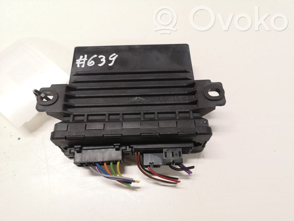 Ford Focus Parking PDC control unit/module 