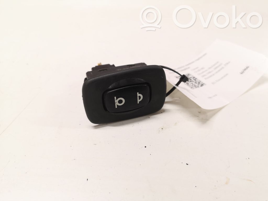 Citroen C5 Suspension ride height/mode switch 