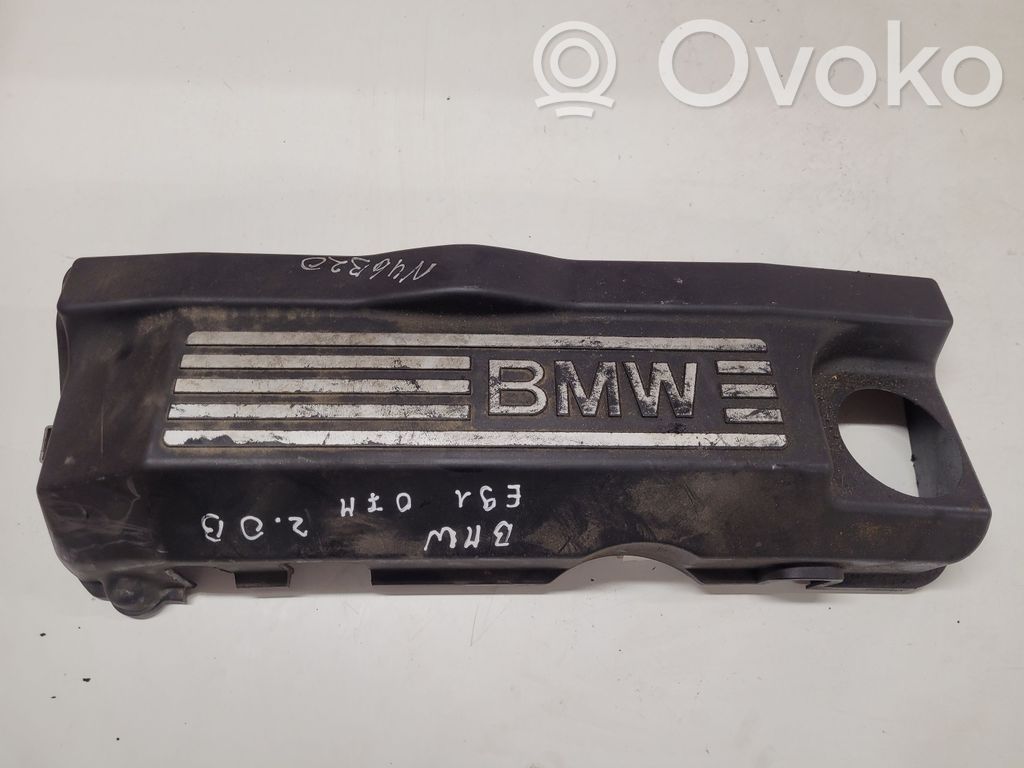 BMW 3 E90 E91 Moottorin koppa 