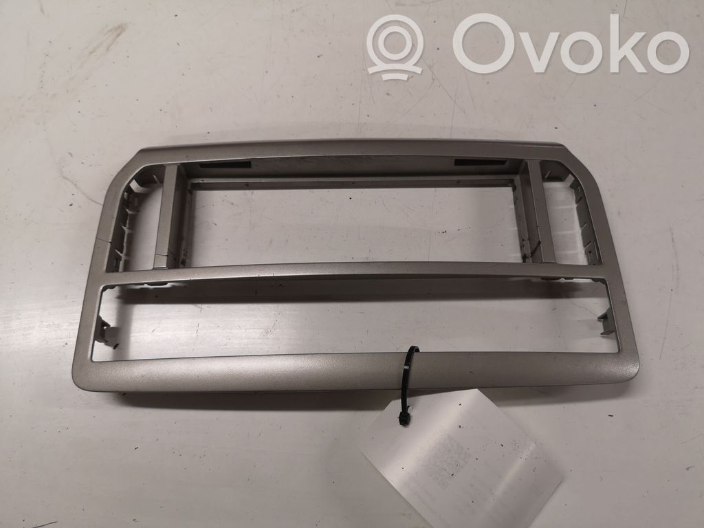 Citroen C5 Console centrale, commande chauffage/clim 