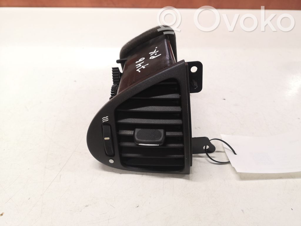 Jaguar S-Type Dashboard side air vent grill/cover trim 