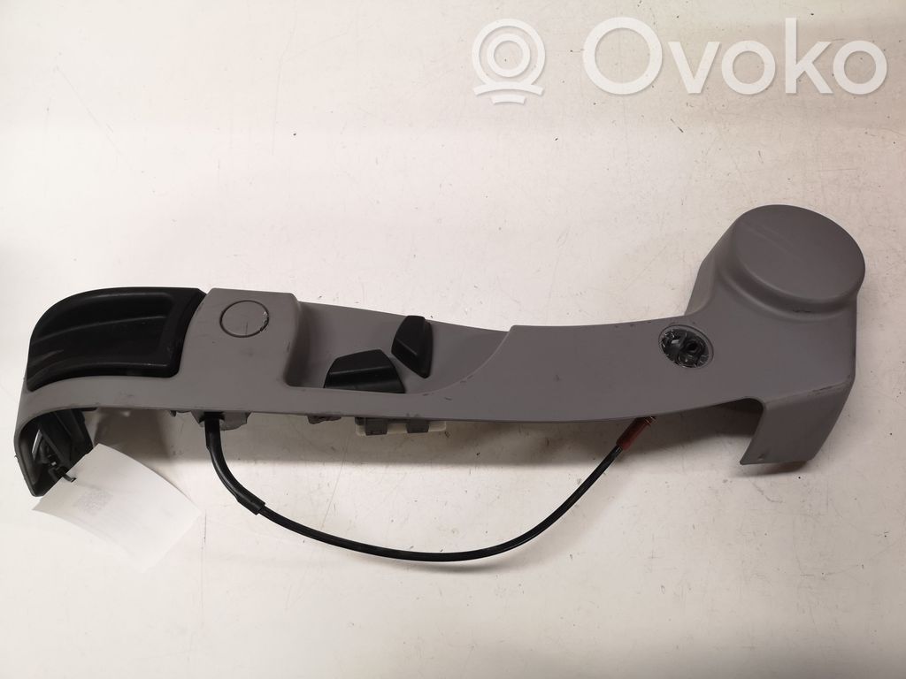 BMW 5 E60 E61 Schalter el. Sitzverstellung 