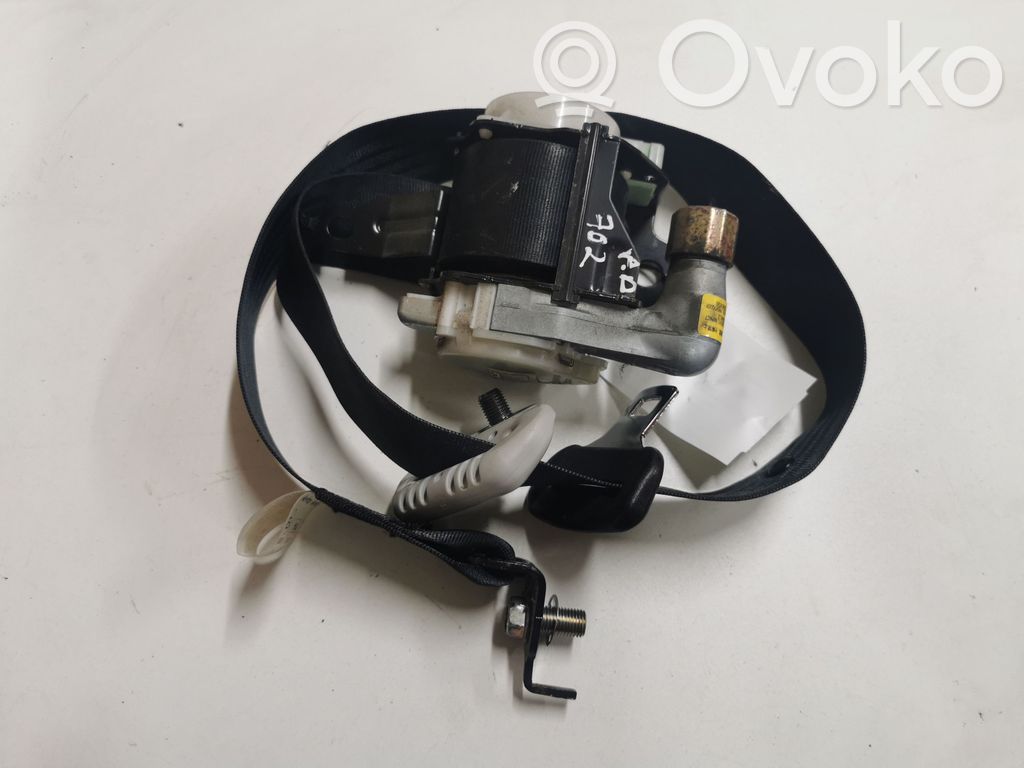 Cinturón delantero   BGD030017