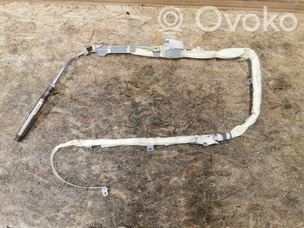 Mazda 5 Airbag del techo 