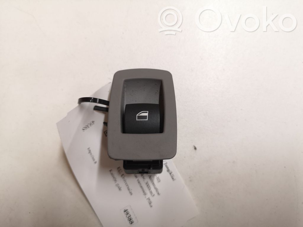 BMW 5 E60 E61 Electric window control switch 