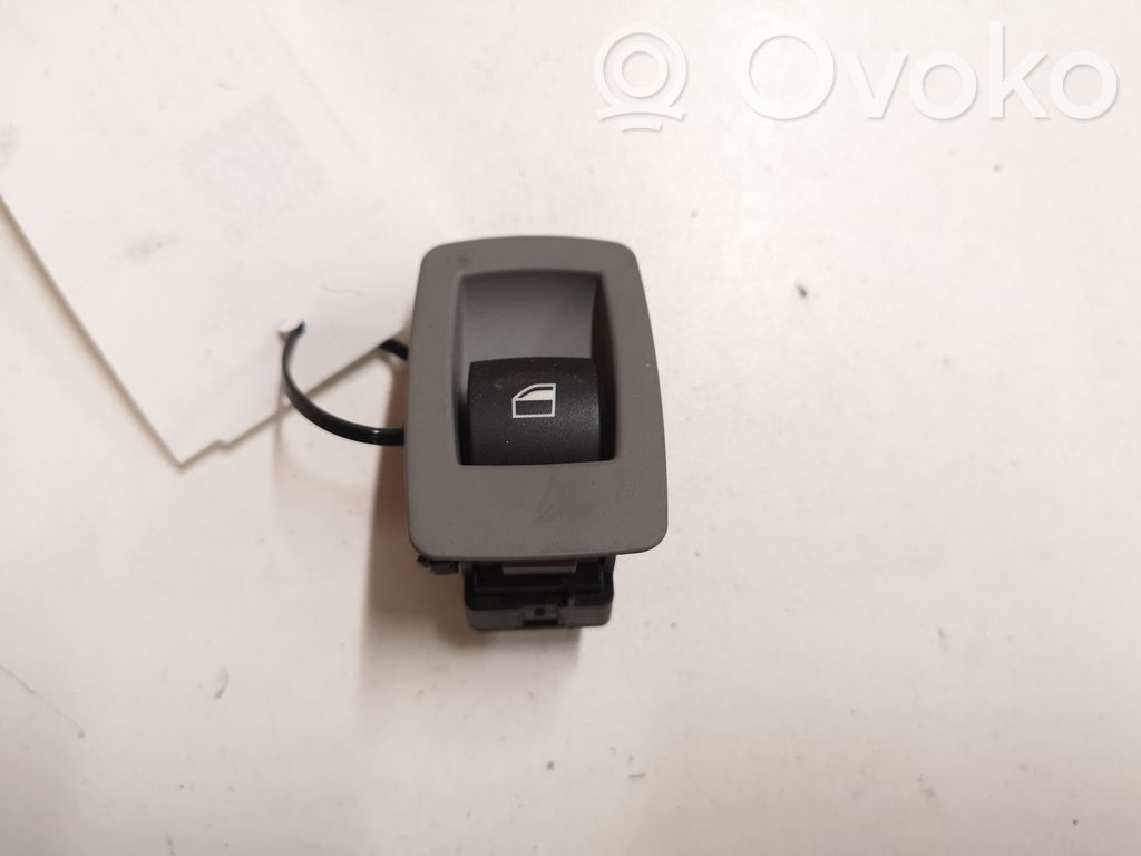 BMW 5 E60 E61 Electric window control switch 