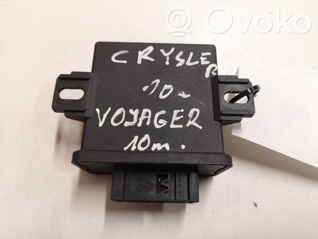 Chrysler Voyager Modul lumini LCM 