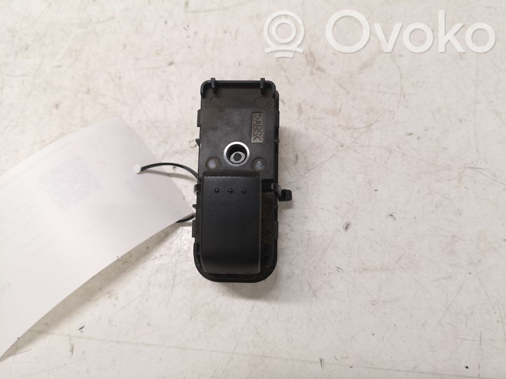 Mazda 5 Electric window control switch 