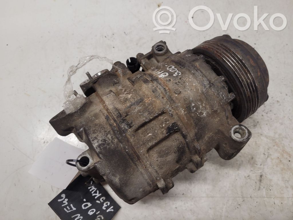 Klimakompressor Pumpe   7SBU16C,4472208023