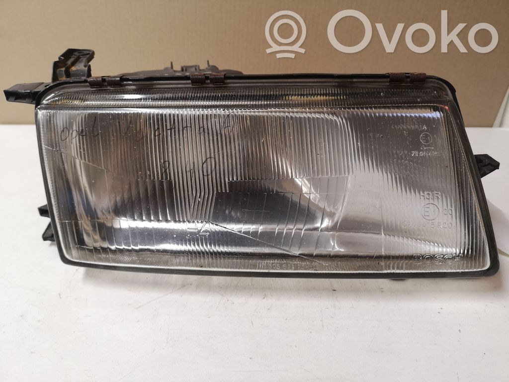 Opel Vectra A Headlight/headlamp 