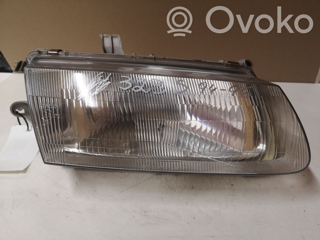 Mazda 323 Headlight/headlamp 