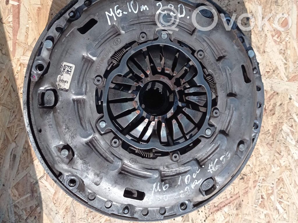 Clutch set kit   LUK,R2A116410,R2A116610B