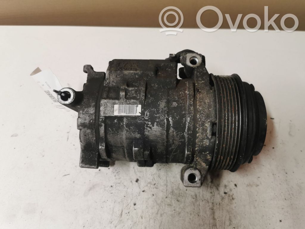 Chrysler 300 - 300C Kompresor / Sprężarka klimatyzacji A/C 