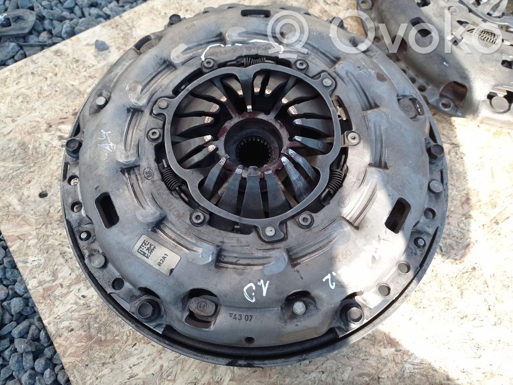 Mazda 6 Clutch set kit 