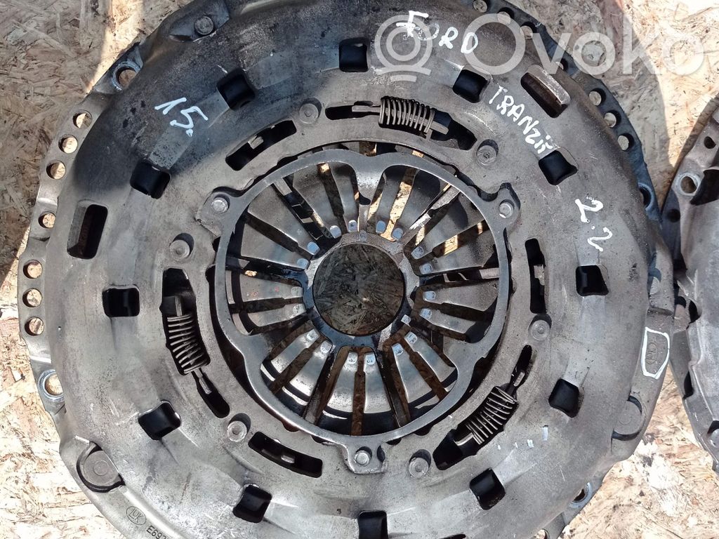 Ford Transit Clutch set kit 