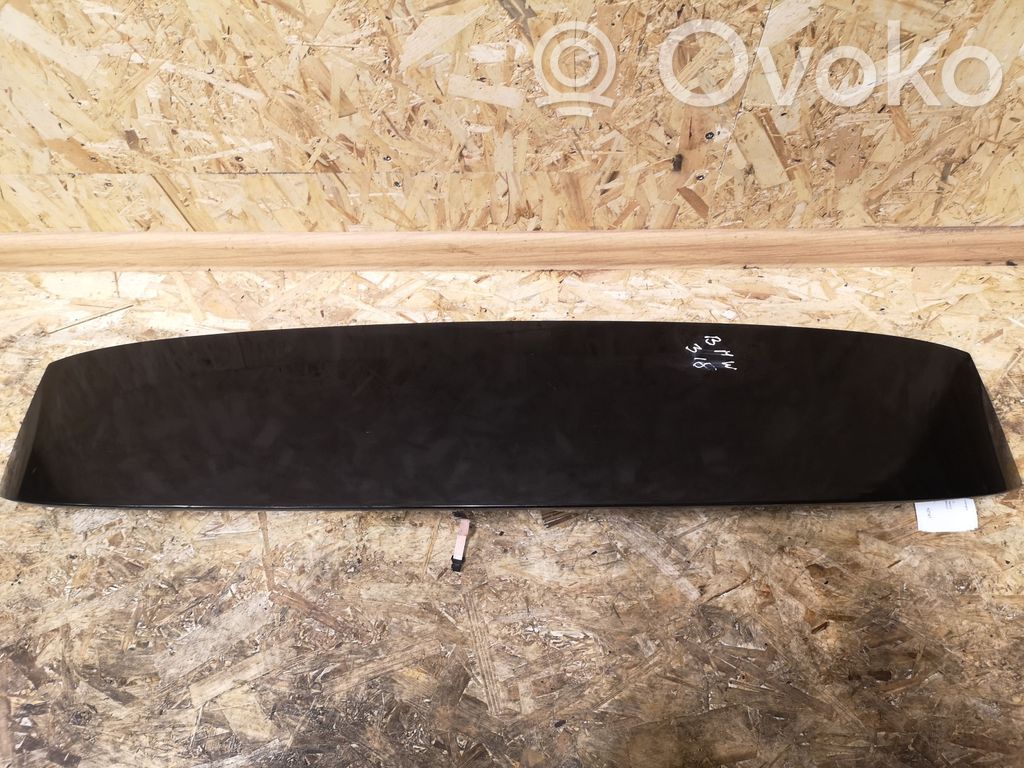 BMW 3 E90 E91 Tailgate/trunk spoiler 