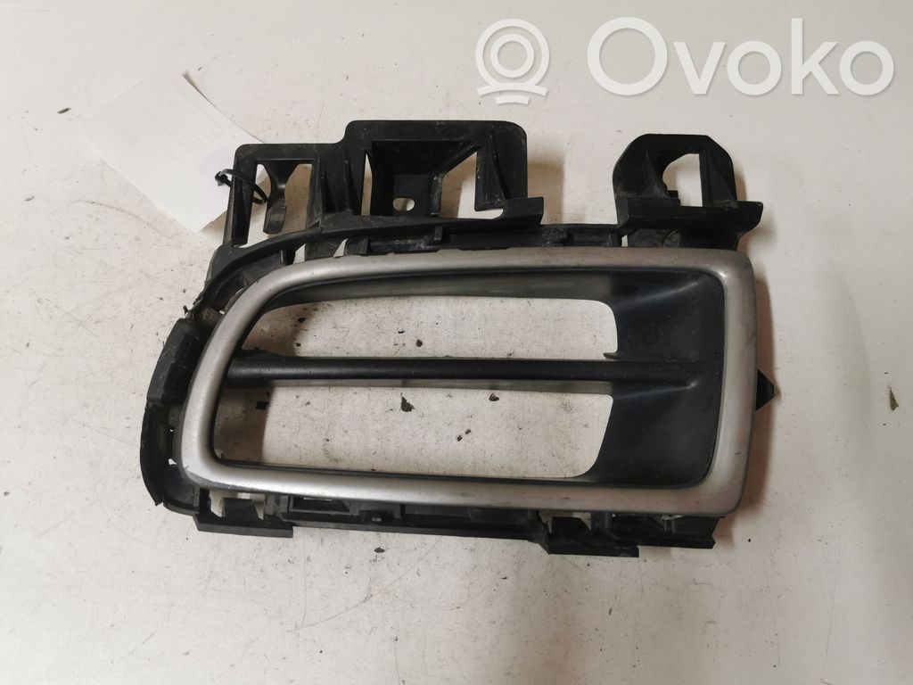Mazda 6 Front bumper lower grill 