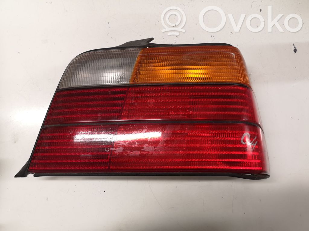 BMW 3 E36 Rear/tail lights 