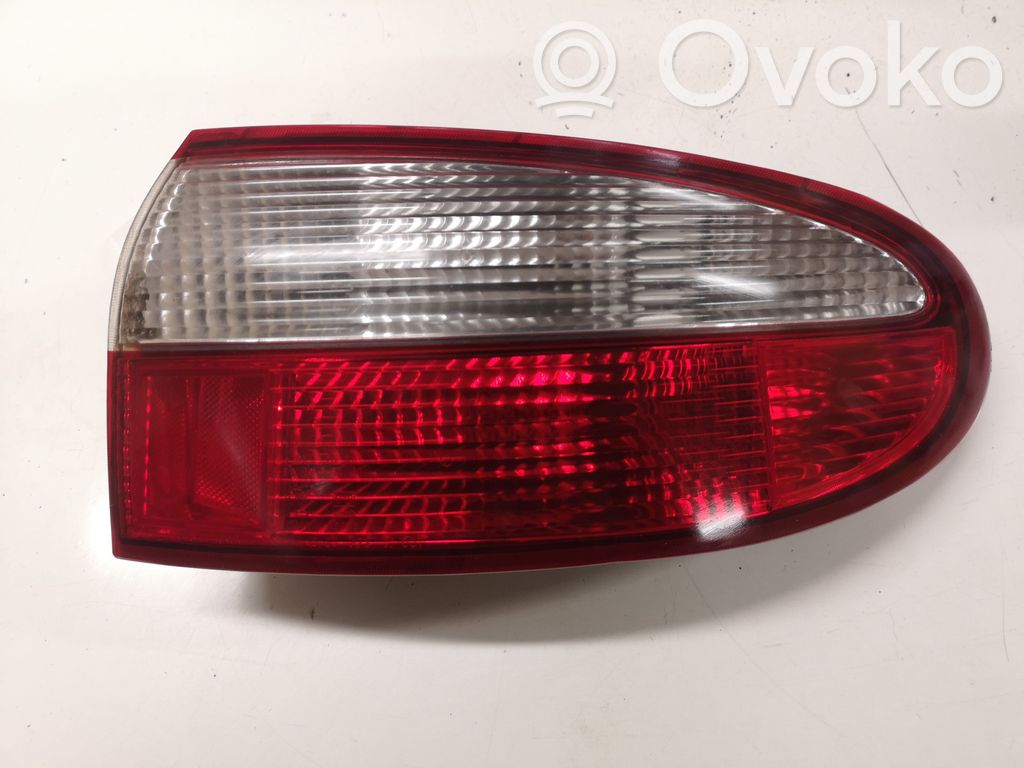 Daewoo Lanos Rear/tail lights 