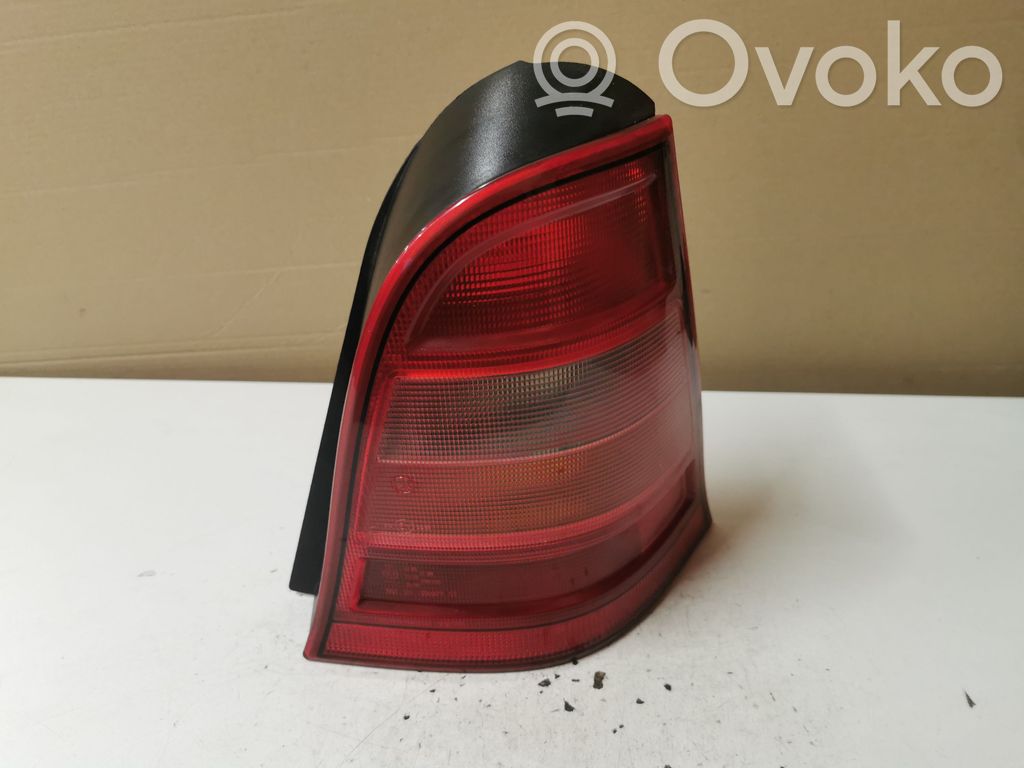 Mercedes-Benz A W168 Lampa tylna 