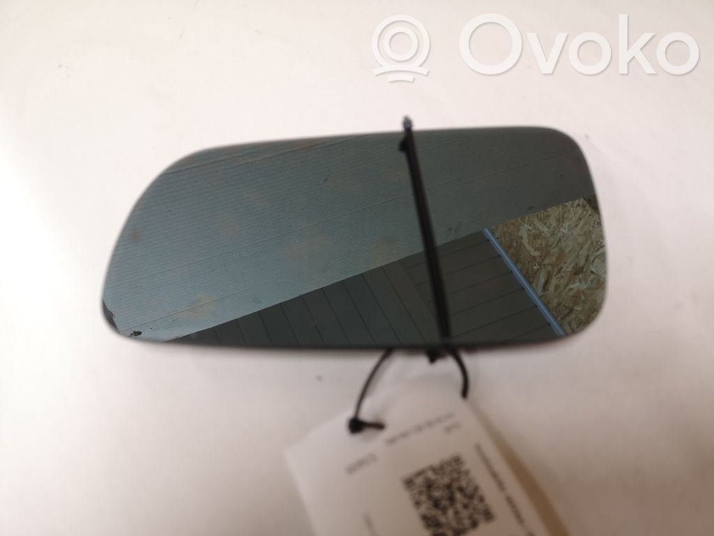 Audi A4 S4 B5 8D Vetro specchietto retrovisore 