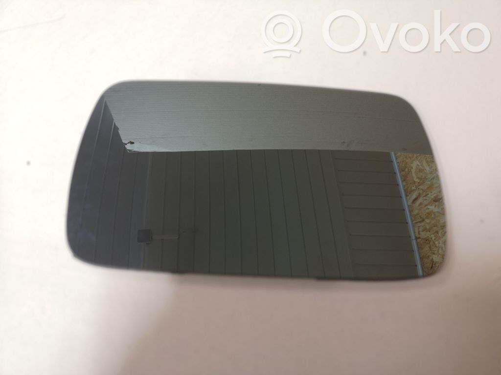 Veidrodėlio stiklas   VM038