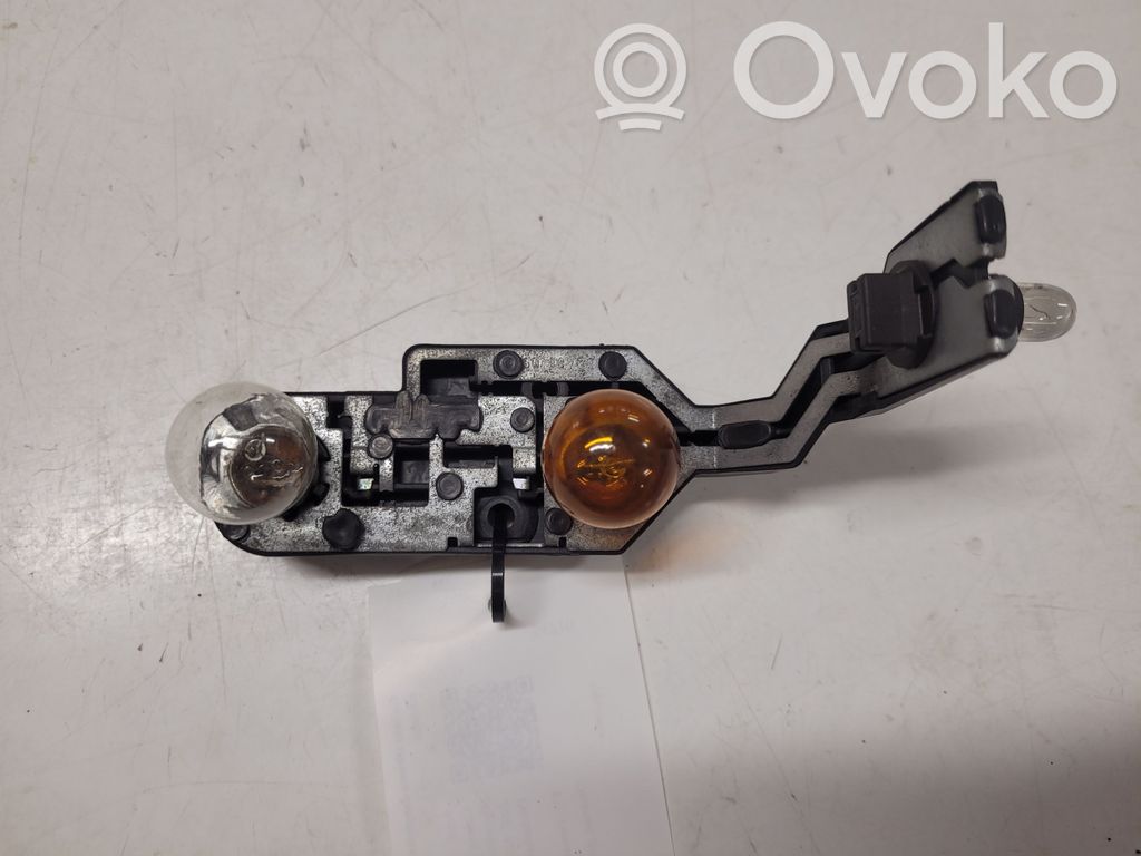 Ford Galaxy Tail light bulb cover holder 