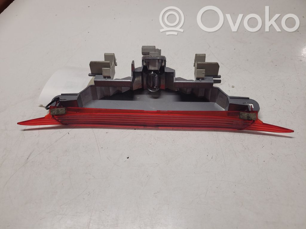 Mazda 6 Third/center stoplight 