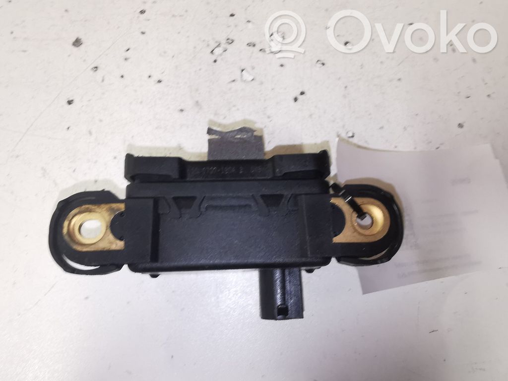 Citroen C5 Sensor ESP de aceleración de frecuencia del intermitente 