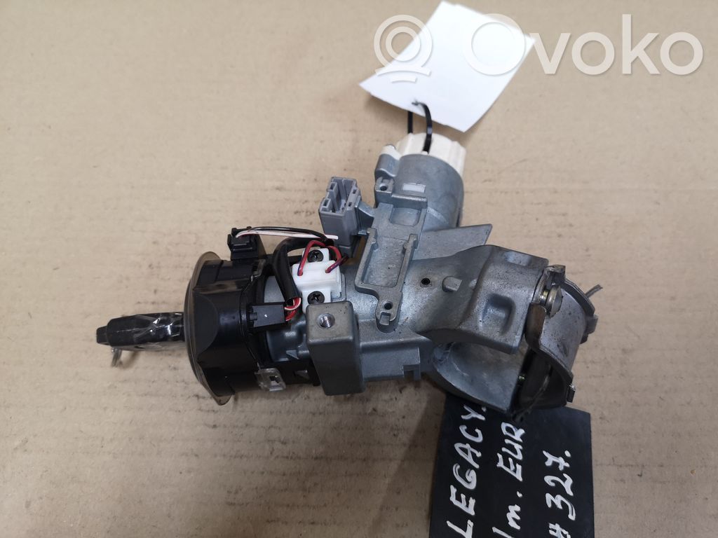 Subaru Legacy Ignition lock 