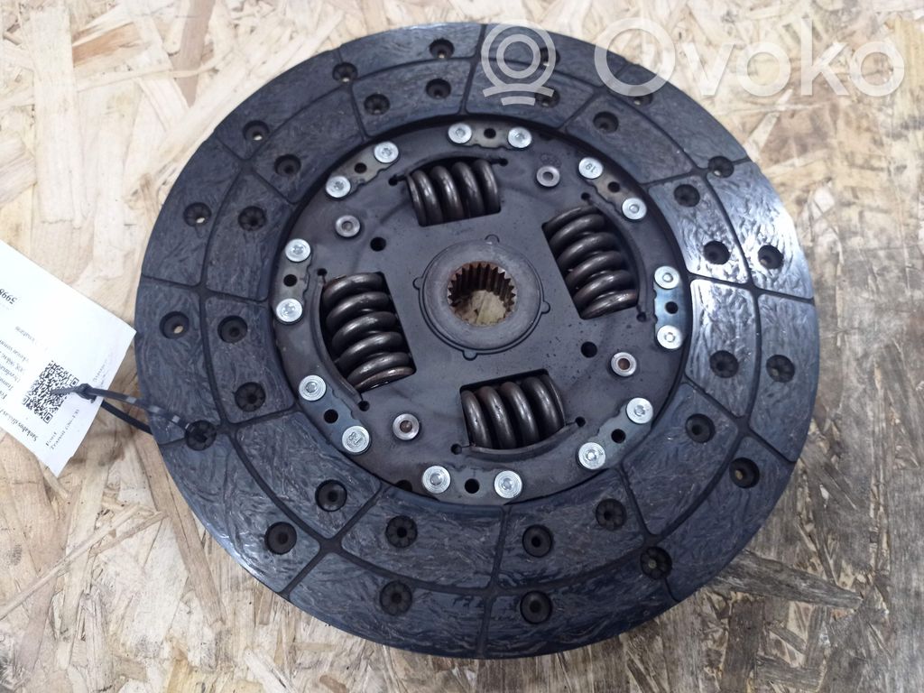 Ford Transit Sankabos diskas 