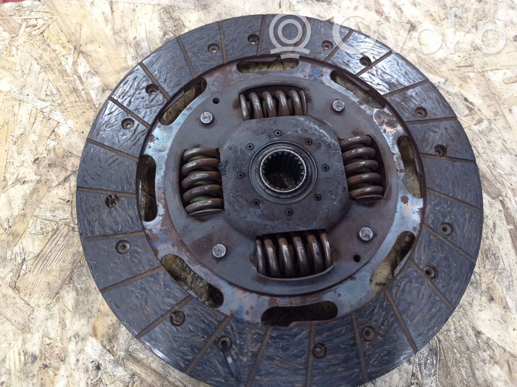 Renault Master II Clutch pressure plate 