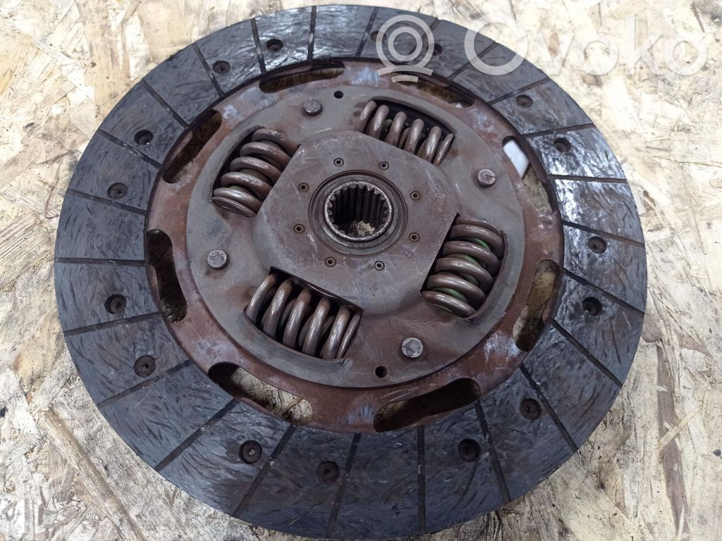 Opel Vivaro Clutch pressure plate 