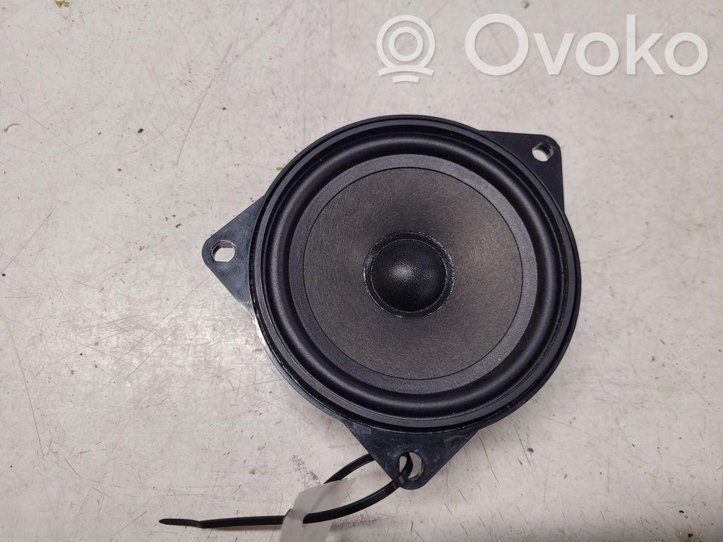 BMW 5 E60 E61 Altavoz de alta frecuencia para las puertas traseras 
