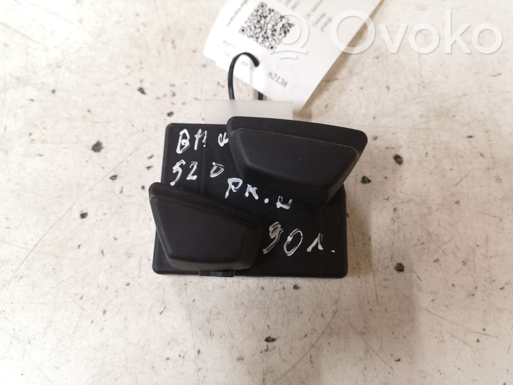 Commutateur de commande de siège   695852601,834776901,88170002