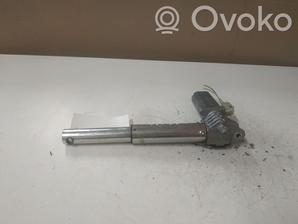 BMW 5 E60 E61 Sēdekļu vadības motorīts 