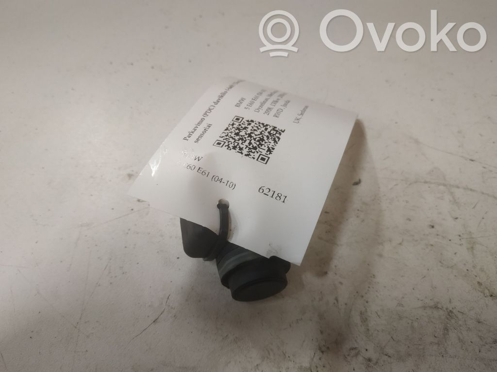 Parksensor PDC   10687335,9142215,24608
