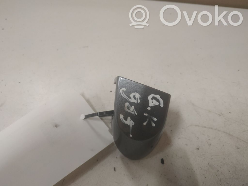 Rear door handle cover   E8XL2