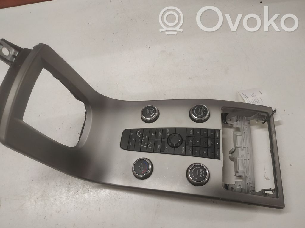 Volvo C30 Climate control unit 